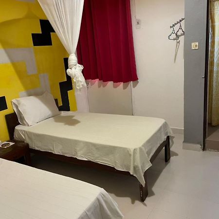 Hotel Ndaary Khassoum Sarl Ziguinchor Εξωτερικό φωτογραφία