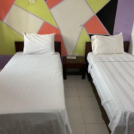 Hotel Ndaary Khassoum Sarl Ziguinchor Εξωτερικό φωτογραφία