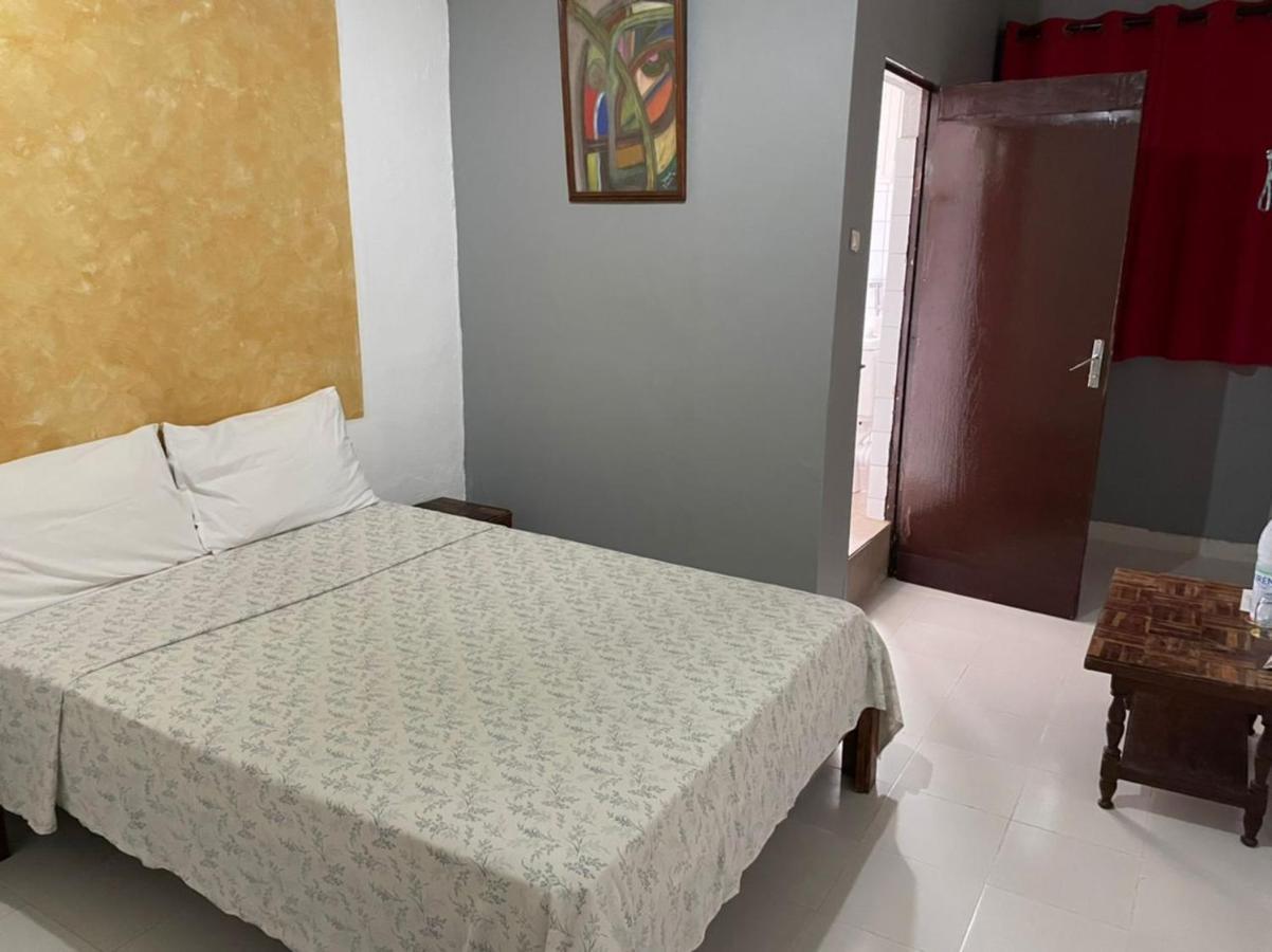 Hotel Ndaary Khassoum Sarl Ziguinchor Εξωτερικό φωτογραφία