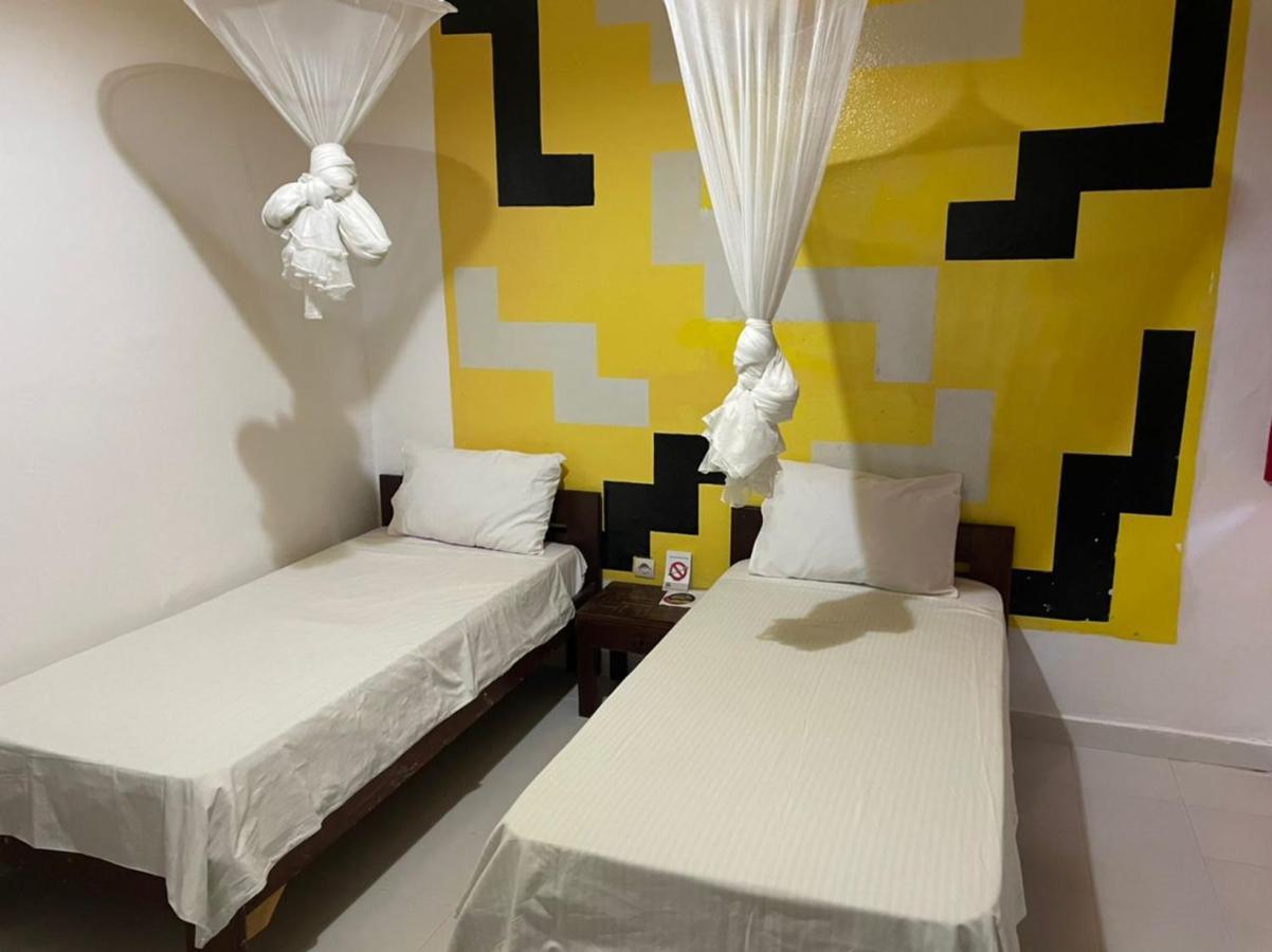 Hotel Ndaary Khassoum Sarl Ziguinchor Εξωτερικό φωτογραφία